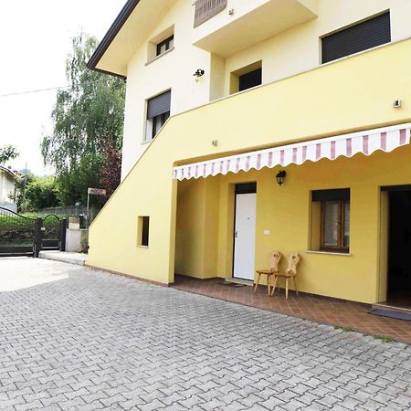 B&B La Valle Verde Miane Zewnętrze zdjęcie