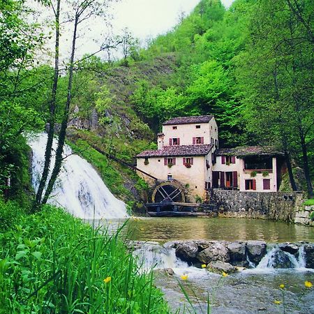 B&B La Valle Verde Miane Zewnętrze zdjęcie