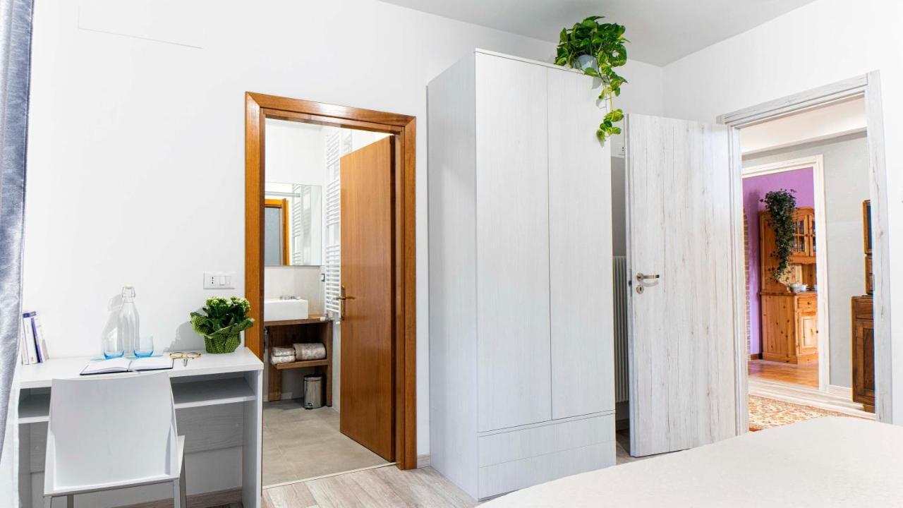 B&B La Valle Verde Miane Zewnętrze zdjęcie
