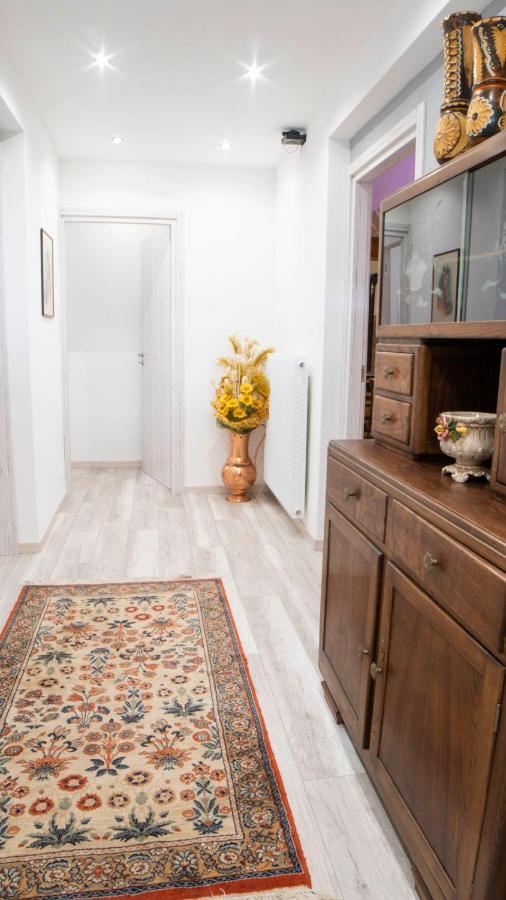 B&B La Valle Verde Miane Zewnętrze zdjęcie