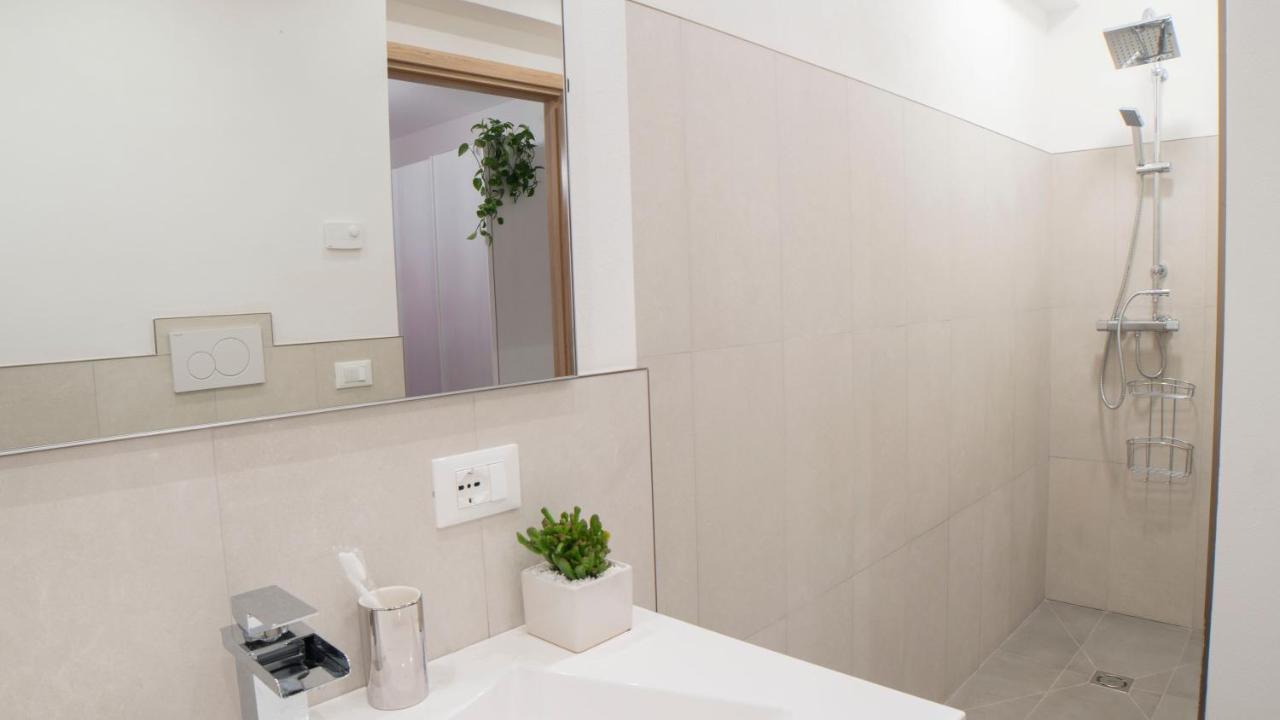 B&B La Valle Verde Miane Zewnętrze zdjęcie