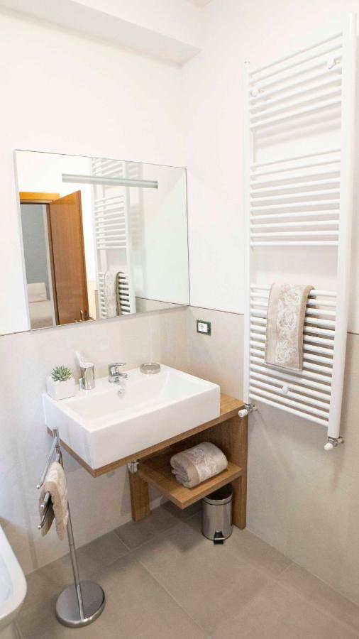 B&B La Valle Verde Miane Zewnętrze zdjęcie