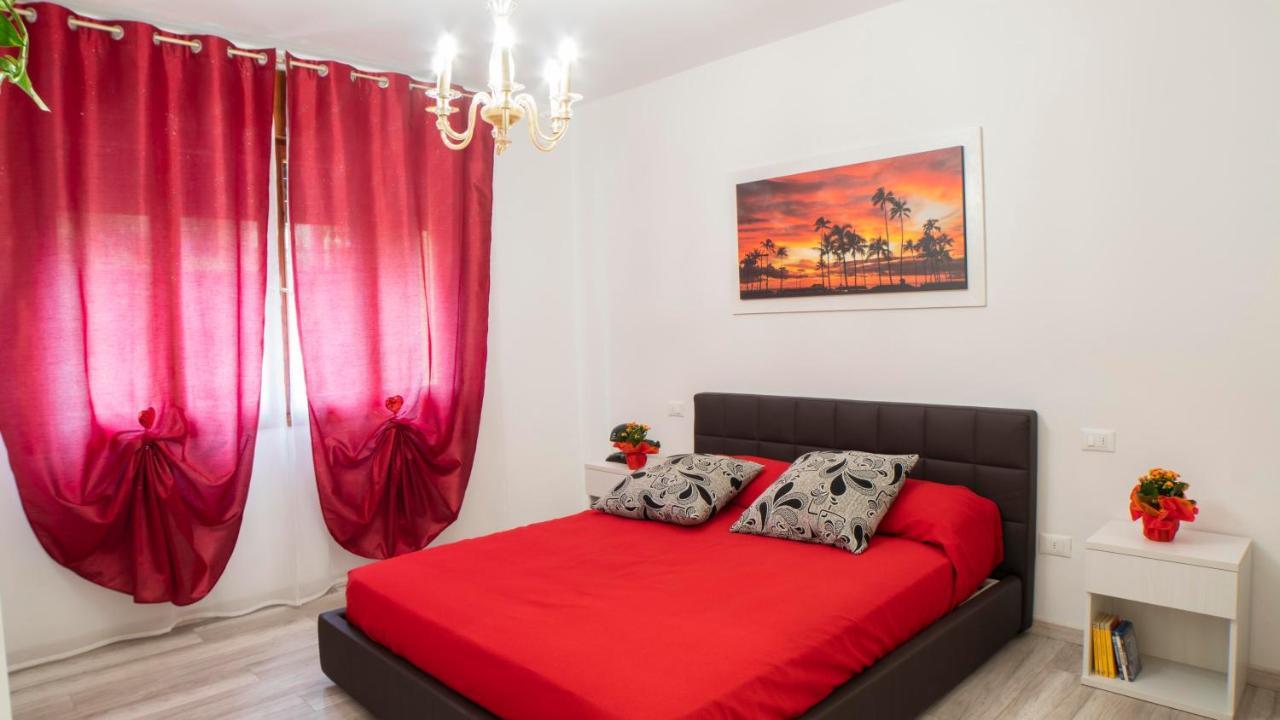 B&B La Valle Verde Miane Zewnętrze zdjęcie