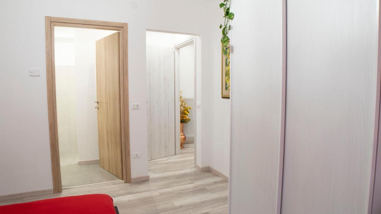 B&B La Valle Verde Miane Zewnętrze zdjęcie