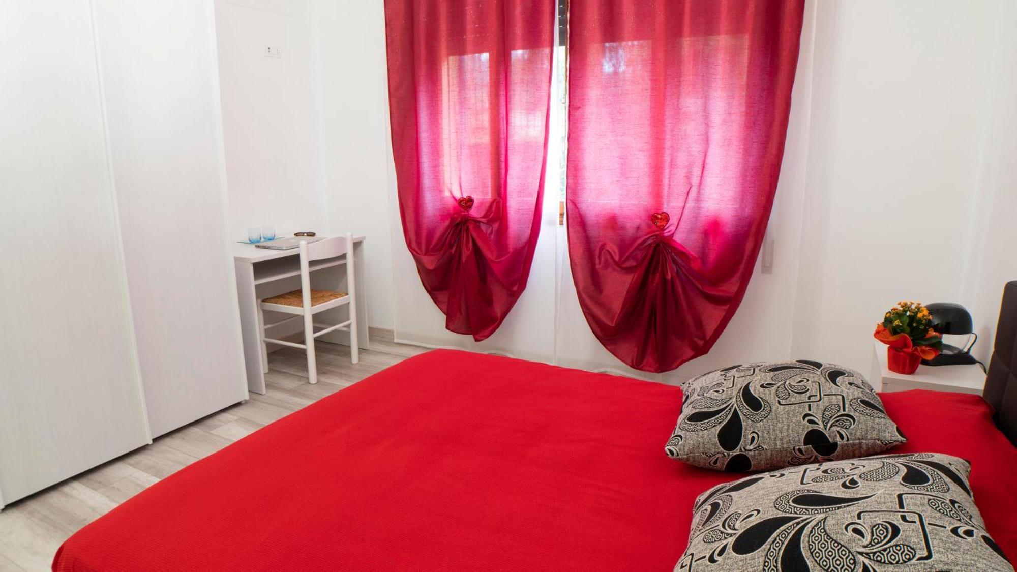 B&B La Valle Verde Miane Zewnętrze zdjęcie