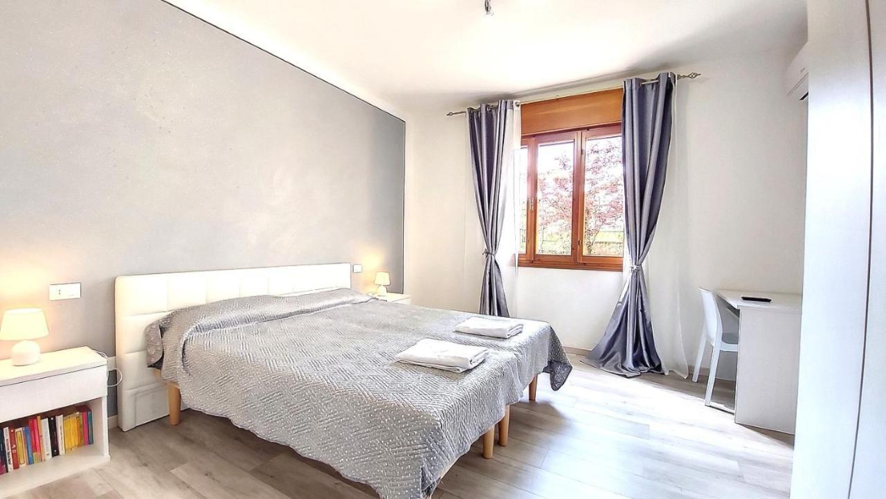 B&B La Valle Verde Miane Zewnętrze zdjęcie