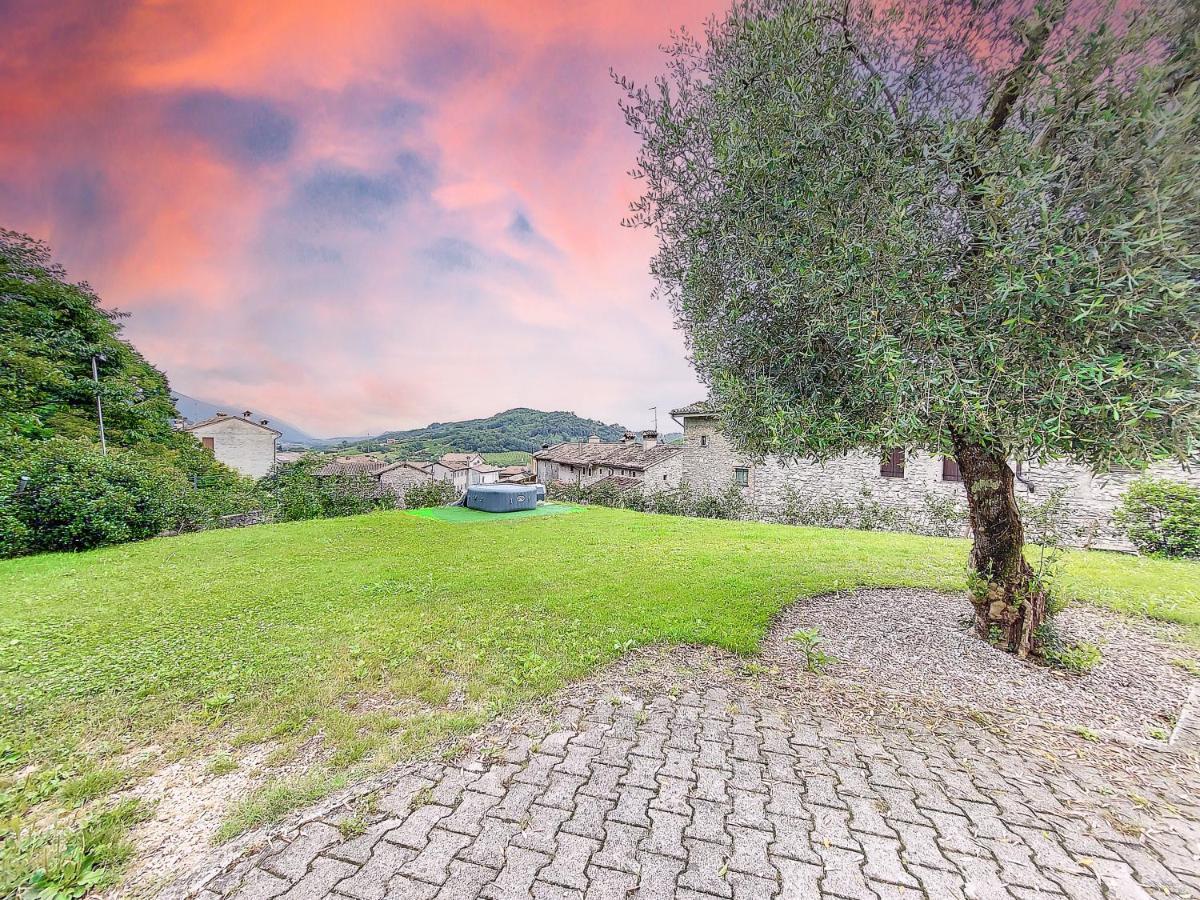 B&B La Valle Verde Miane Zewnętrze zdjęcie
