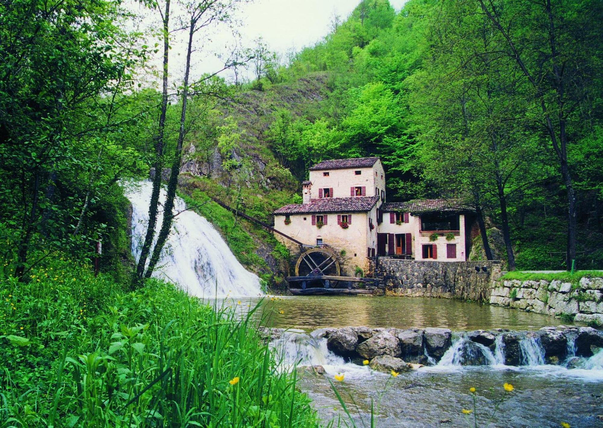 B&B La Valle Verde Miane Zewnętrze zdjęcie